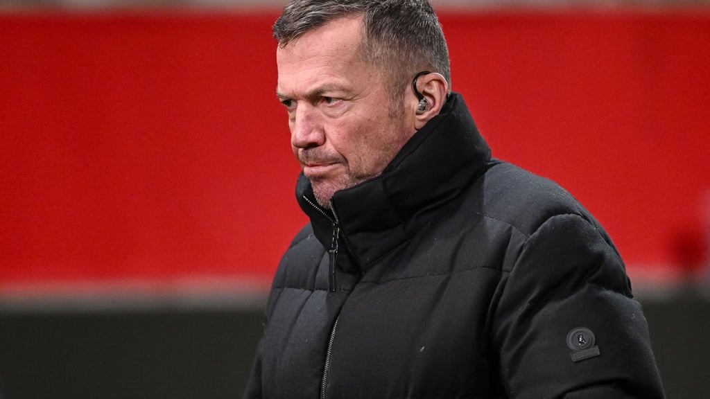 Lothar Matthäus erkennt den RB-Fußball nicht wieder.