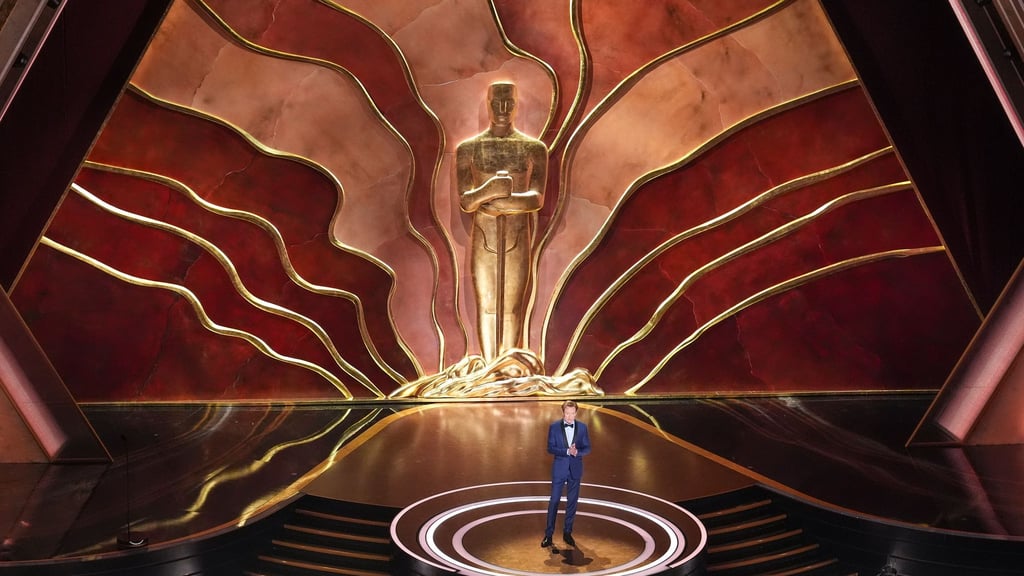 Oscarverleihung: Oscars 2025: Gewinnerinnen und Gewinner