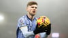 Tottenham-Leihspieler von RB Leipzig Timo Werner