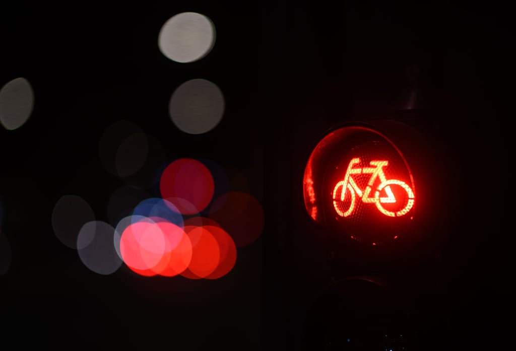 Die Ampelschaltung an einer neuen Straßenbahnstrecke in Magdeburg sorgt für Kritik.