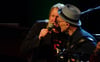 Christian Haase (l.) und Michael Nass, der auch bei BAP spielt.
