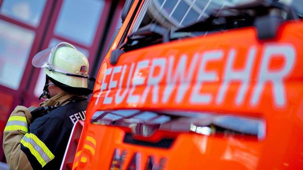 Durch den Zusammenschluss mehrerer Ortswehren soll eine schlagkräftige Truppe entstehen, die im Notfall besser helfen kann.