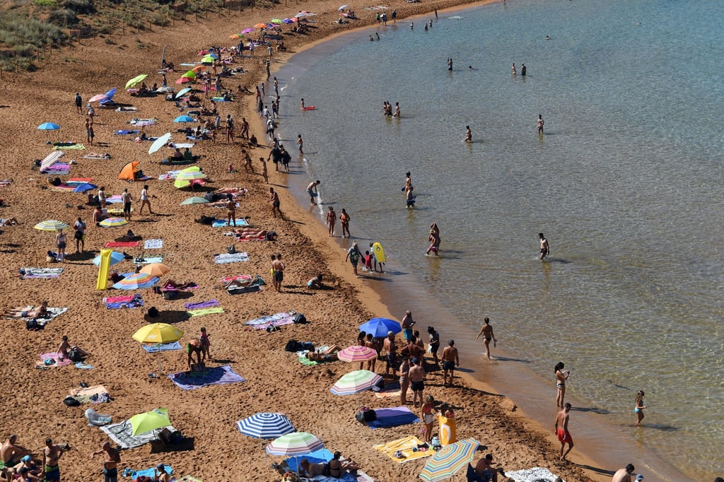 Sonne und Strand, mehr braucht es für viele nicht zum Urlaubsglück. Mittelmeerziele wie die Balearen sind deshalb weiterhin sehr gefragt.