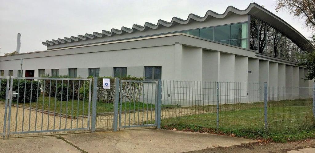 Der Burgenlandkreis möchte die Sportvereine an den Betriebsgebühren der Turnhallen in seiner Trägerschaft beteiligen. Dazu gehört beispielsweise die Halle der Berufsbildenden Schulen in Weißenfels.