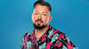 Marcel Schiefelbein aus Köthen gibt ein ebenso kurzfristiges wie überraschendes Comeback bei  „Big Brother – Die Show“. 