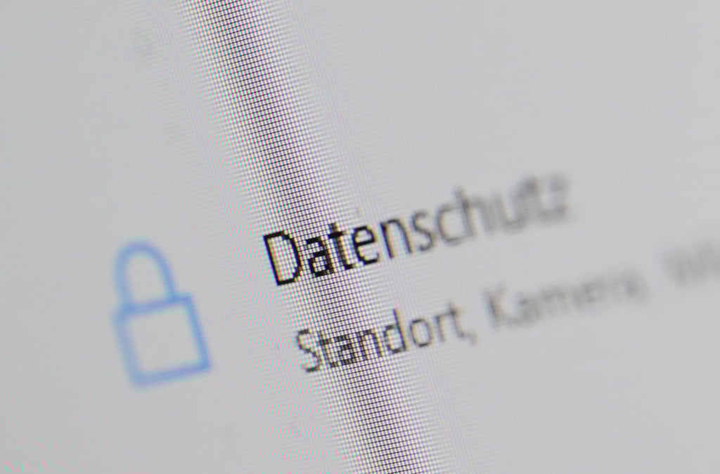 Der erste Mitteldeutsche Datenschutztag brachte über 140 Datenschutzbeauftragte aus Behörden, Kommunen und Unternehmen zusammen. (Symbolbild)