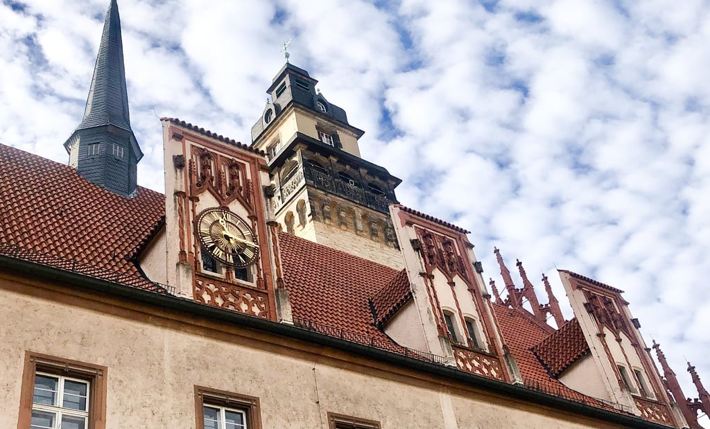 Wie sehr wird eigentlich die Politik, die im Zeitzer Rathaus gemacht wird, vom Ausgang der Bundestagswahl beeinflusst?
