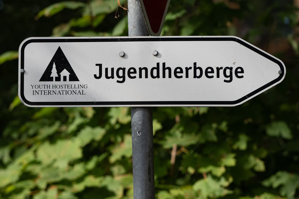 Vor allem Familien und Freizeitgruppen übernachten immer weniger in Jugendherbergen. (Archivbild)