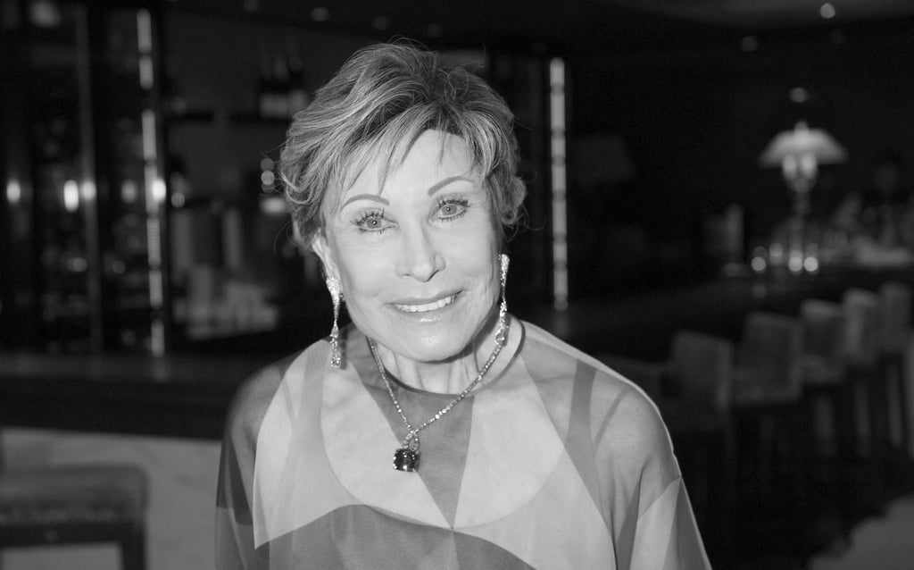 Die Ärztin und TV-Moderatorin Antje-Katrin Kühnemann („Die Sprechstunde“) ist im Alter von 80 Jahren gestorben. (Archivfoto)