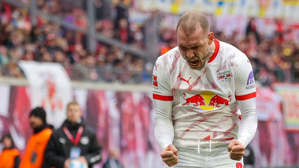 Mentaler Anführer: David Raum.