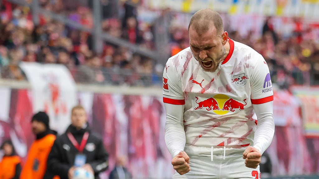 Mentaler Anführer: David Raum.