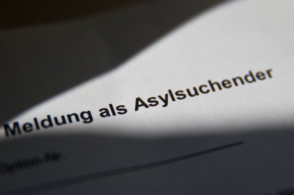 In Niedersachsen dauern Asylklage-Verfahren im Schnitt 16,5 Monate. (Symbolbild)