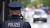 Die Polizei hat in Bad Schmiedeberg geblitzt.