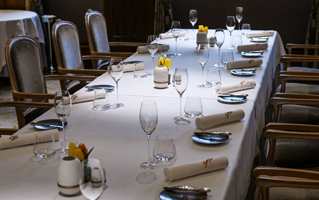 Die Gastronomie und Beherbergungsbetriebe haben 2024 rückläufige Umsätze verzeichnet. (Symbolbild)