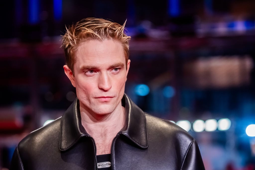 Robert Pattinson hofft, dass die Dreharbeiten für die „The Batman“-Fortsetzung bald beginnen. (Archivbild)