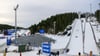 Im Granasen Skisenter soll es am Donnerstag sehr ungemütlich werden.