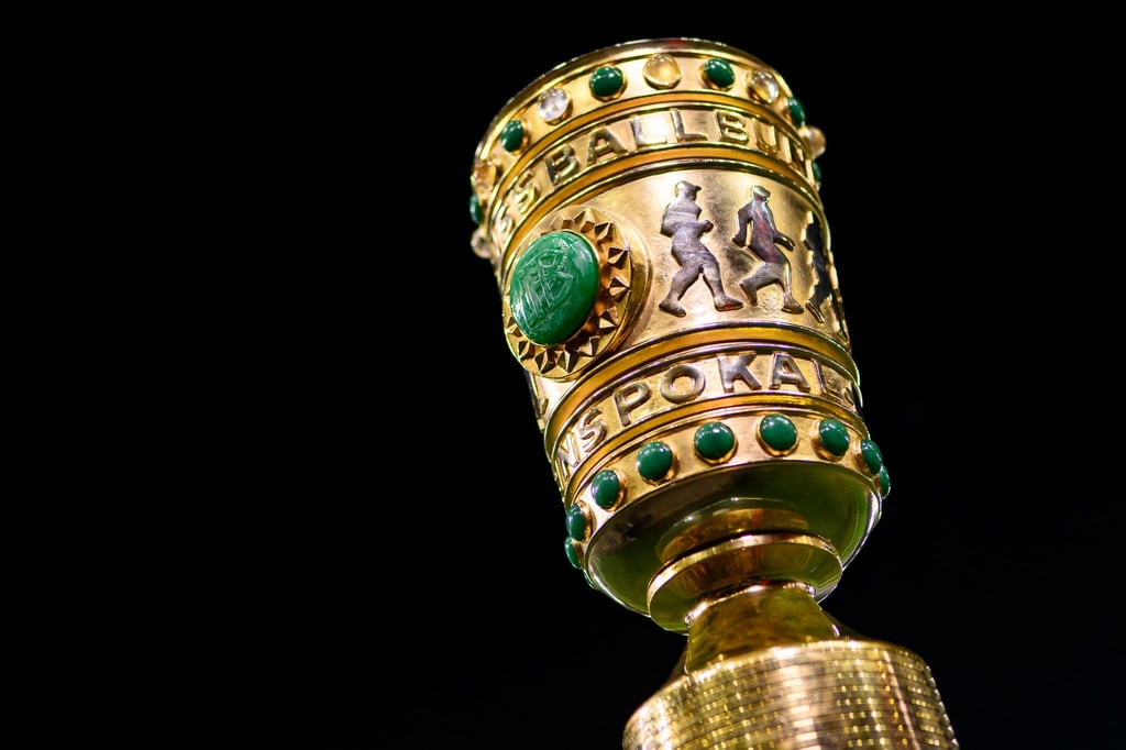 Die Termine für das Halbfinale im DFB-Pokal stehen fest.