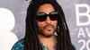 US-Rockstar Lenny Kravitz macht sich Sorgen um die Weltlage. (Archivbild)