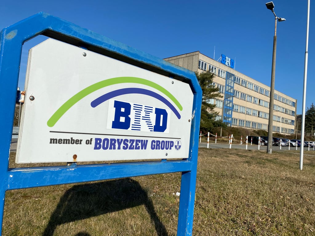 Rund 500 Mitarbeiter sind von der Insolvenz im Boryszew-Werk in Gardelegen betroffen.