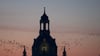 Stiftung Frauenkirche initiiert Bürgerrat für friedliches Zusammenleben in Dresden (Archivbild)