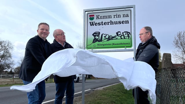 Mundart In Westerhausen Plattdeutsch im Harz Hamburger stellen