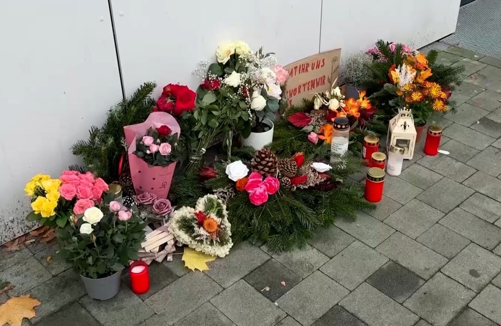 Nach dem Tod seiner Partnerin und der gemeinsamen Töchter kommt ein Mann vor Gericht. (Archivbild)