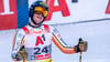 Simon Jocher beendet die alpine Ski-Saison vorzeitig.