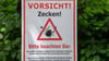 Die Zahl der Borreliose-Infektionen ist in Sachsen-Anhalt deutlich gestiegen.