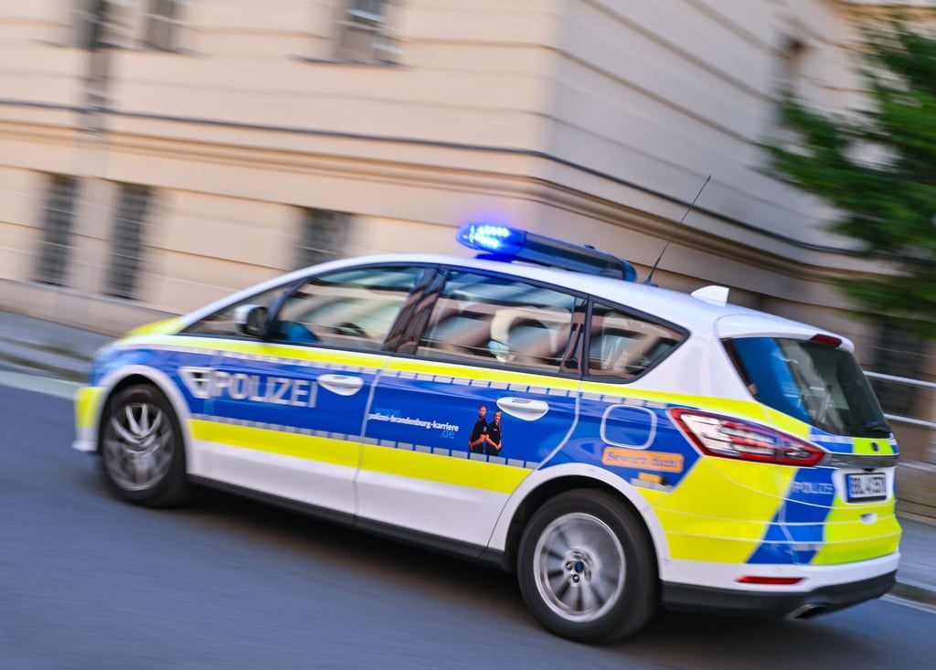 Den Schwerpunkt der Straftaten bildeten laut Innenministerium Volksverhetzungen und Beleidigungen. (Symbolbild)