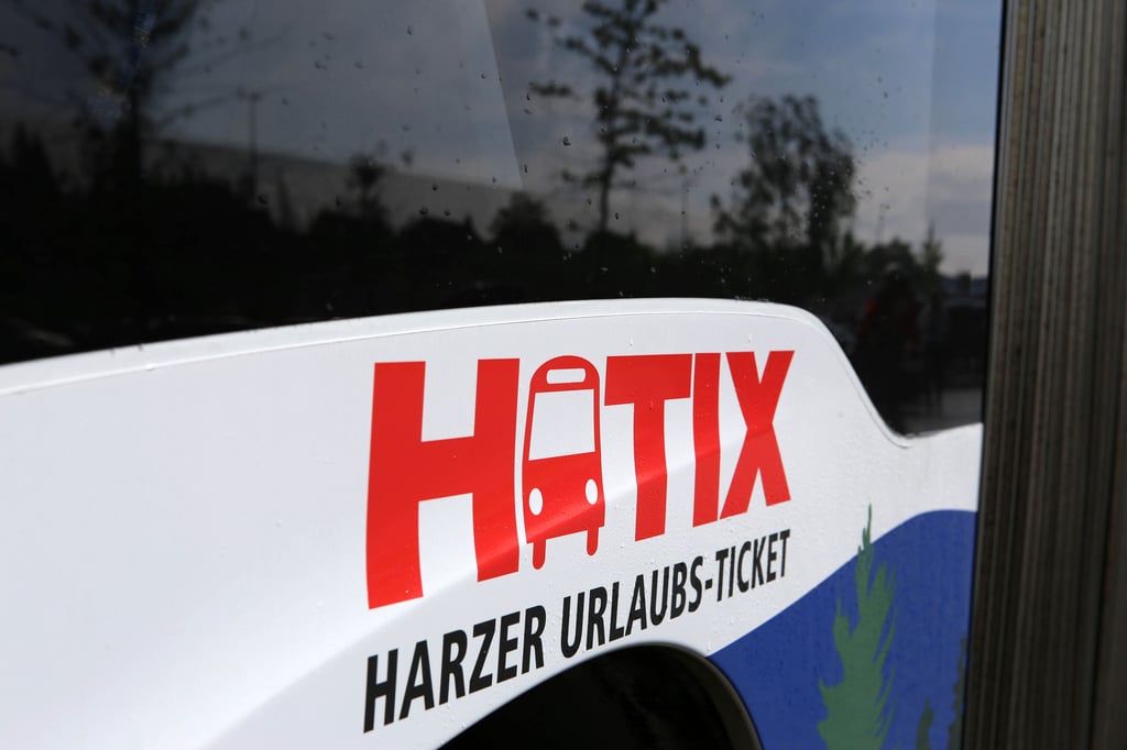Über Sinn und Nutzen von Hatix für die Region haben Oberharzer Kommunalpolitiker mit Vertretern der Harz AG und der HVB diskutiert.