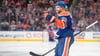 Leon Draisaitl kommt schon auf 46 Saisontore in der NHL.