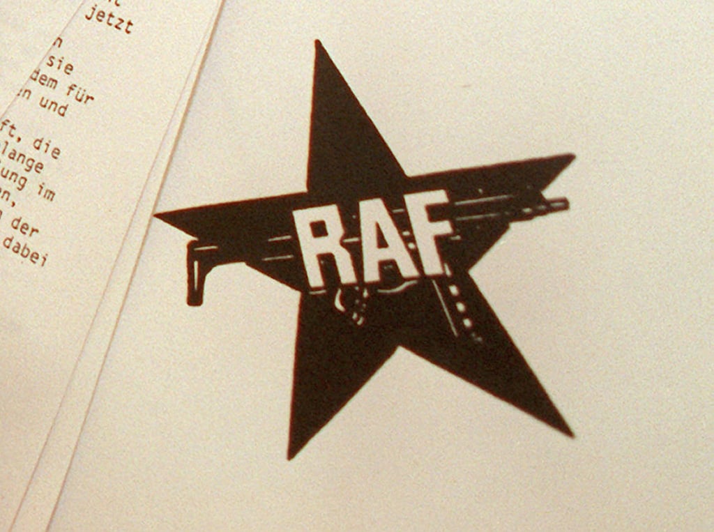 Der untergetauchte Ex-RAF-Terrorist Burkhard Garweg soll sich einem Medienbericht zufolge mit einem langen Brief zur Geschichte der Terrorgruppe aus dem Untergrund gemeldet haben. (Symbolbild)