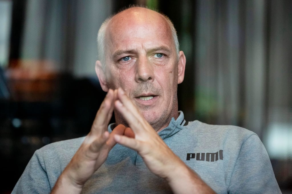 Laut Ex-Herthaner Mario Basler läuft beim Berliner Club momentan vieles schief.