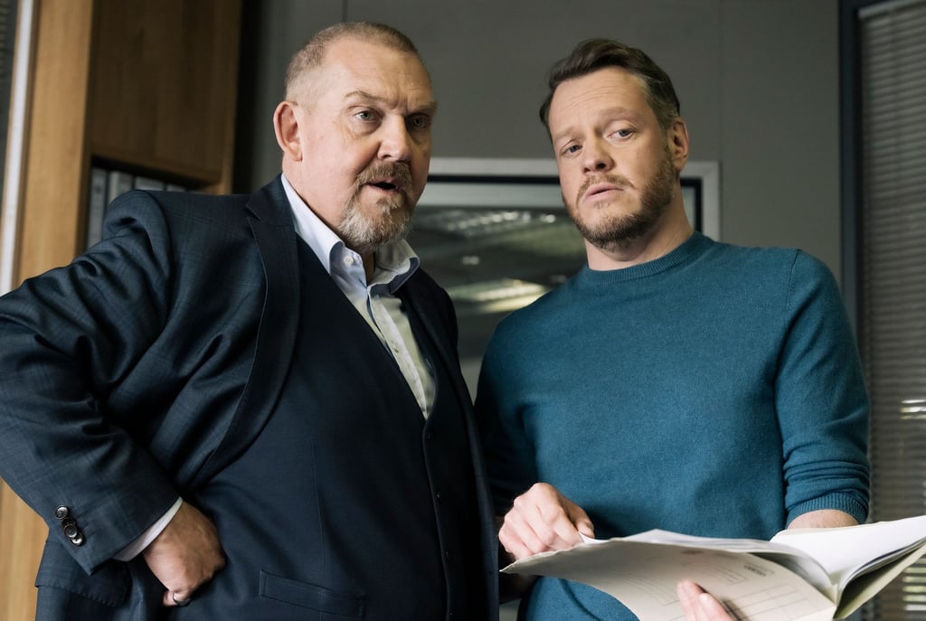 Der Fall führt die „Tatort“-Kommissare Max Ballauf (Klaus J. Behrendt) und Freddy Schenk (Dietmar Bär) zum legendären „Colonius“-Turm.