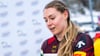 Laura Nolte kam bei der WM im Monobob erneut aufs WM-Podium.