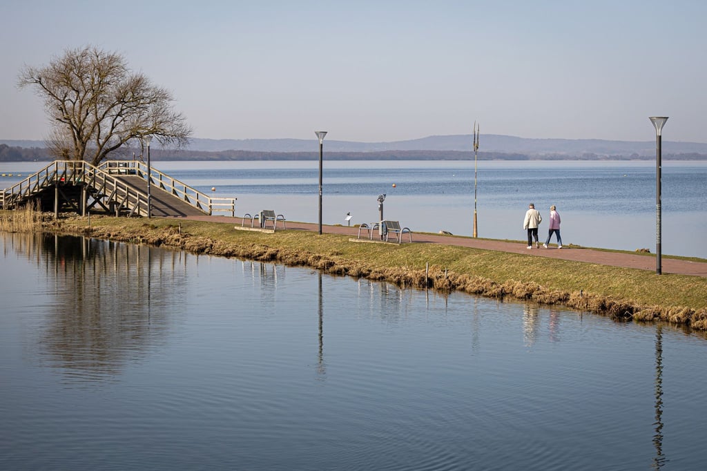 Zum Wochenanfang kann noch die Sonne genossen werden, dann wird es in Niedersachsen und Bremen kühler und unbeständig.