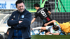 Der 1. FC Magdeburg verpasst einen wichtigen Auswärtssieg gegen Greuther Fürth. Zwei strittige Situationen sorgten für Redebedarf bei Christian Titz.