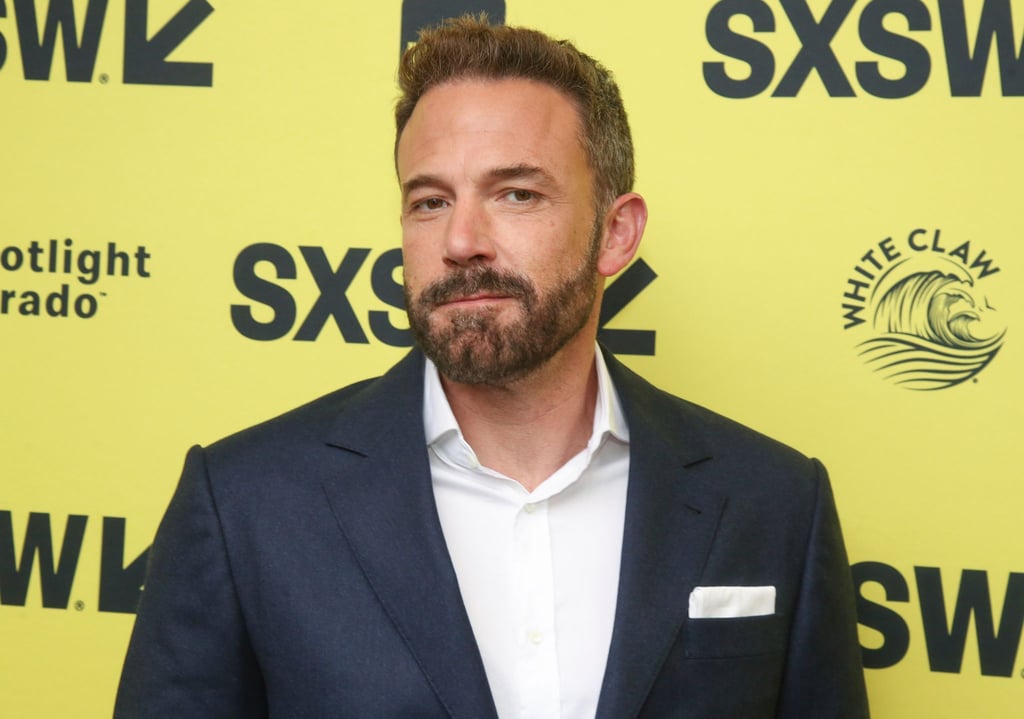 Ben Affleck erinnert eigenen Worten zufolge gelegentlich seinen 13-jährigen Sohn daran, dass dieser „pleite“ sei. (Archivbild)