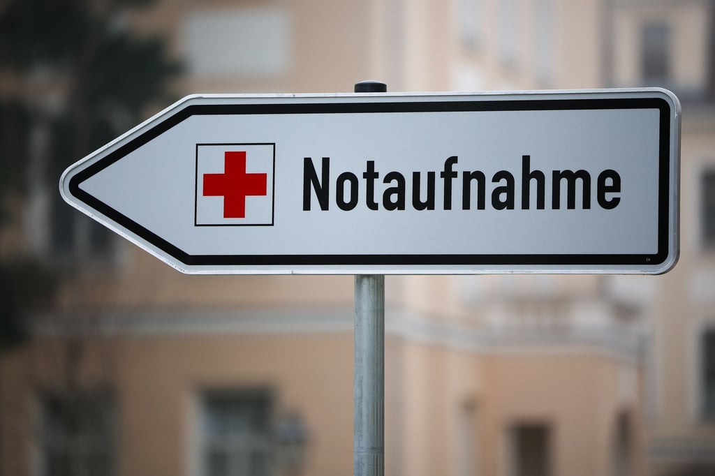 Sachsen möchte Lücken in der künftigen medizinischen Versorgung schließen (Symbolbild).