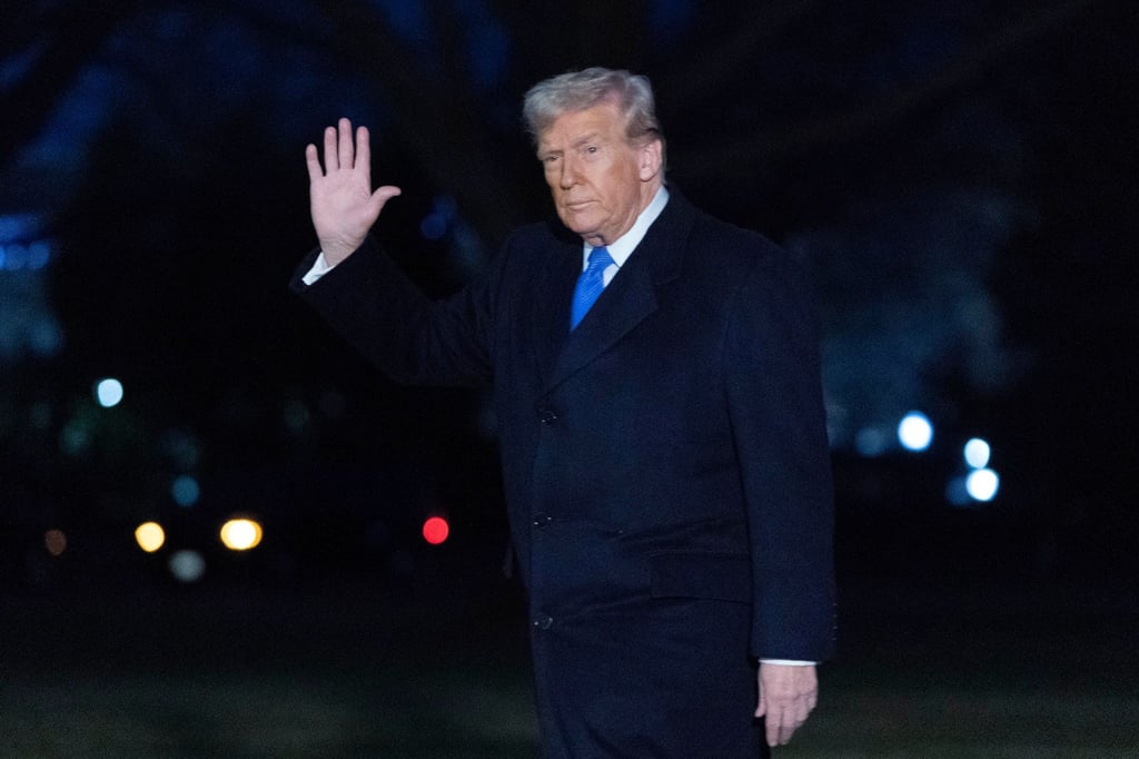 Nach heftigen Spannungen zwischen den USA und der Ukraine nähern sich beide Seiten wieder etwas an.