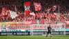 Die Ultras des HFC rufen zum Boykott des Stadtderbys auf.