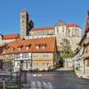 Auch in 2025 wird es in Quedlinburg wieder verkaufsoffene Sonntage geben.