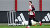 Vertritt Manuel Neuer: Jonas Urbig.