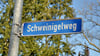 Tierisch tierisch: Der Schweinigelweg in Stendal. 