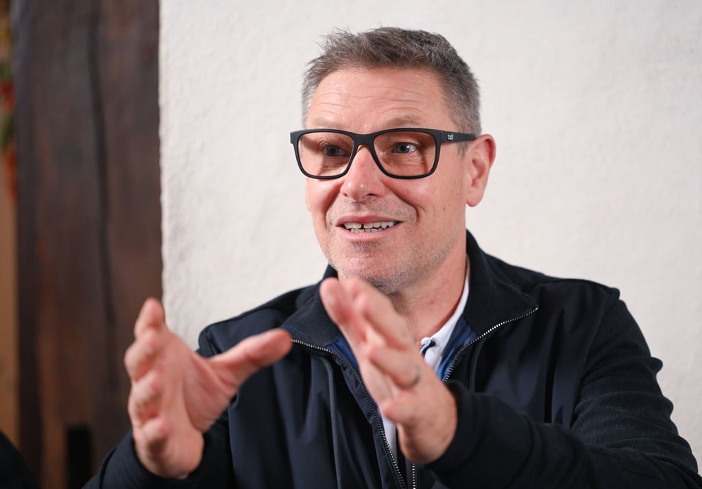 Bernd Mayländer: „Die besten Rennen sind die Rennen ohne Safety Car.“