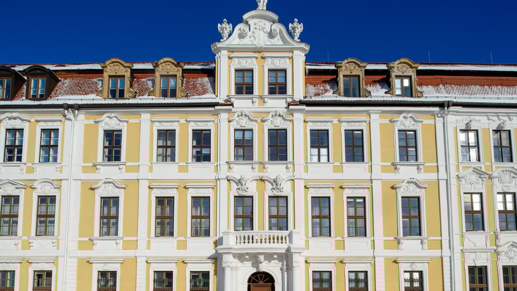 Am Mittwoch soll sich der Landtag in Magdeburg mit den Gefängnisplänen befassen.