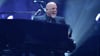 Der „Piano Man“ Billy Joel muss seine laufende Tournee aus gesundheitlichen Gründen unterbrechen (Archivfoto)