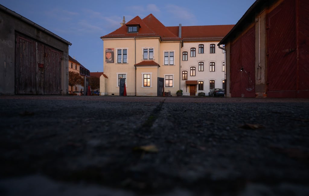 Die Gedenkstätte Geschlossener Jugendwerkhof erhält Finanzierungshilfe von Sachsen. (Archivbild)