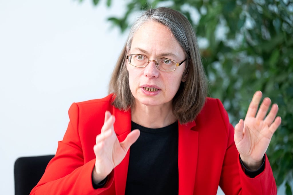 Die Betreuung von Kindern in Bremer Kitas soll in Zukunft flexibler gehandhabt werden.