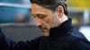 Keine Konstanz, keine Qualität: BVB-Trainer Niko Kovac.